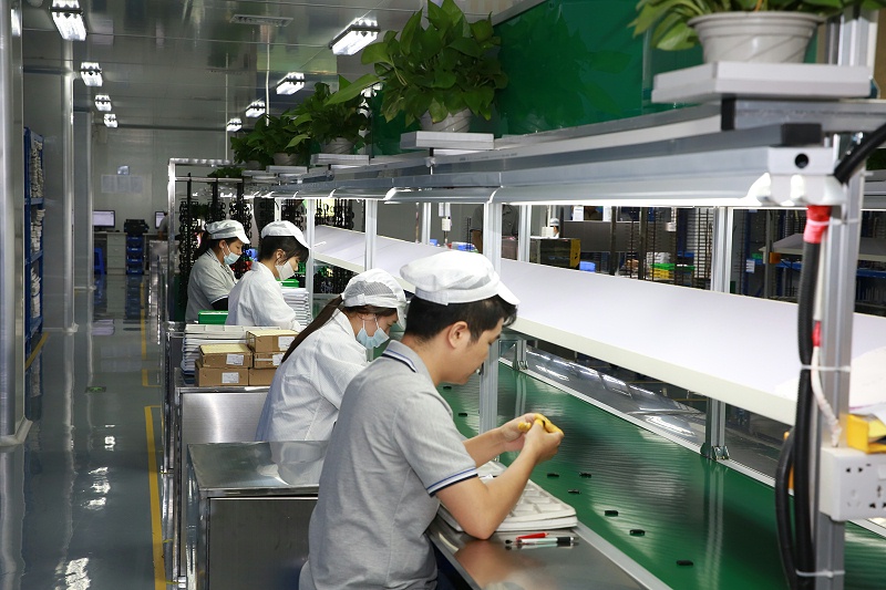 深圳真空麻豆专区1区二区廠