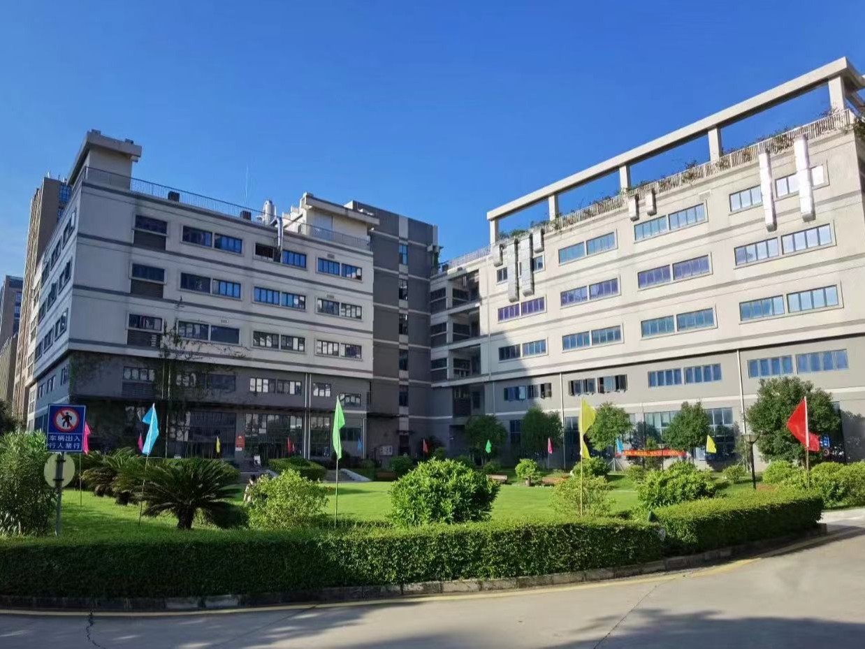 深圳PVD麻豆专区1区二区廠