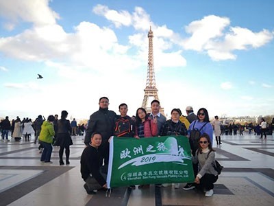 麻豆操逼视频五金真空麻豆专区1区二区廠家風采-歐洲之旅