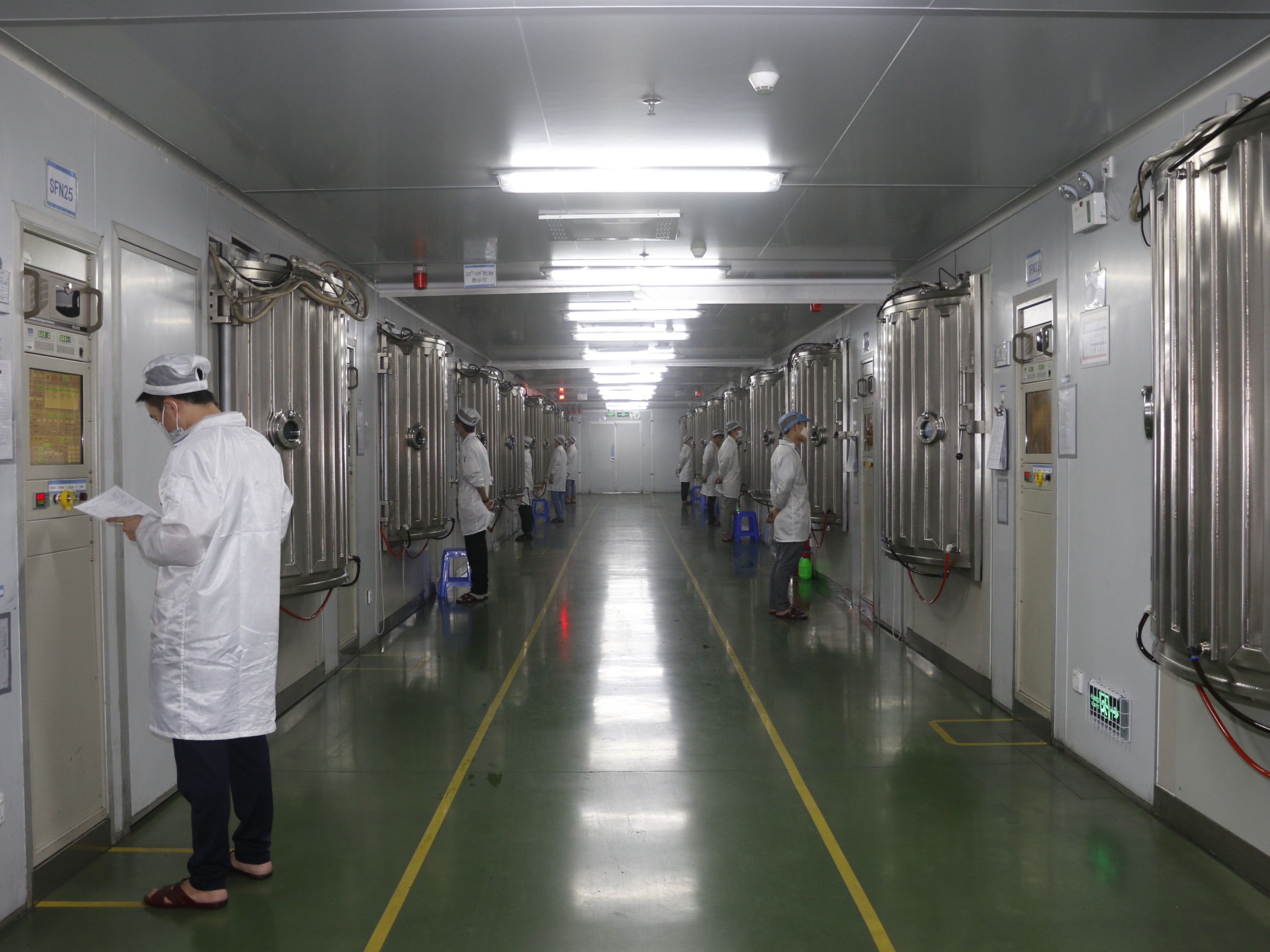 武漢PVD麻豆专区1区二区廠