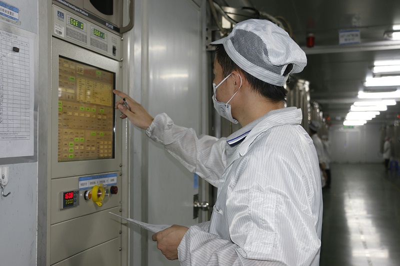 金屬PVD麻豆专区1区二区廠