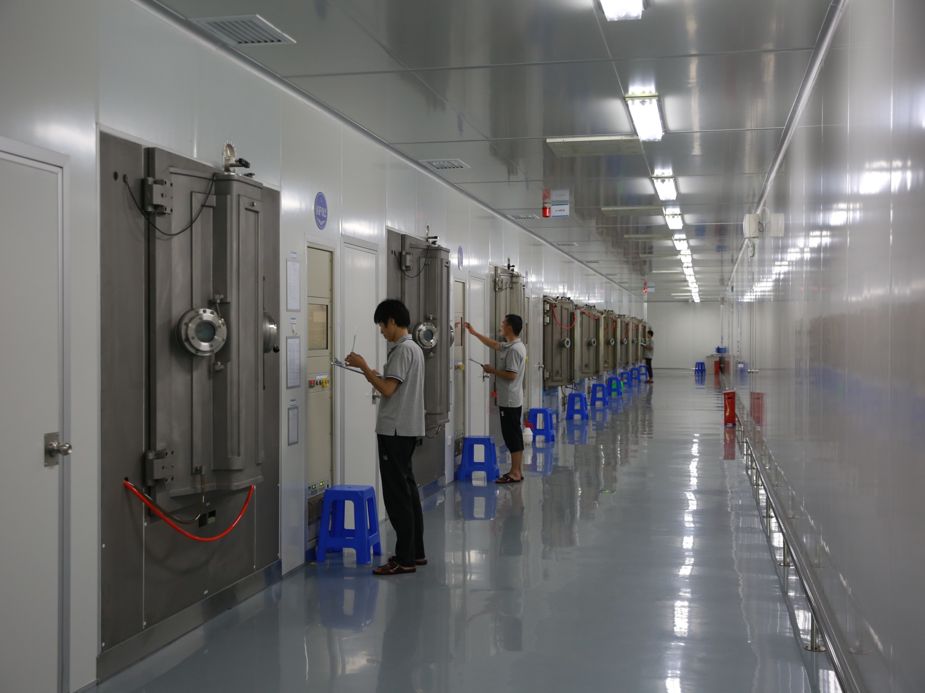 深圳表麵塗層定製廠家