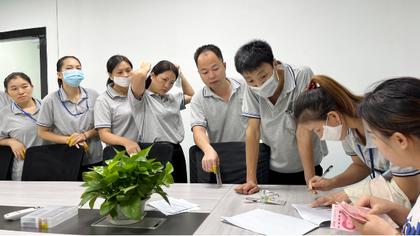 深圳真空麻豆专区1区二区公司