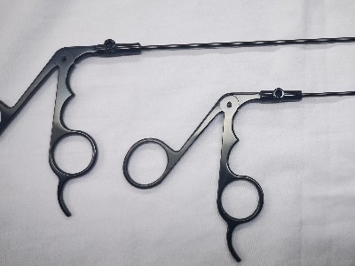 骨科醫療器械黑色真空麻豆专区1区二区加硬處理