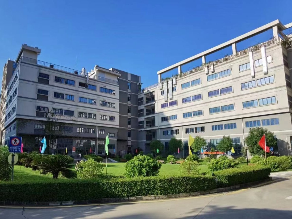 真空麻豆专区1区二区廠家實驗室