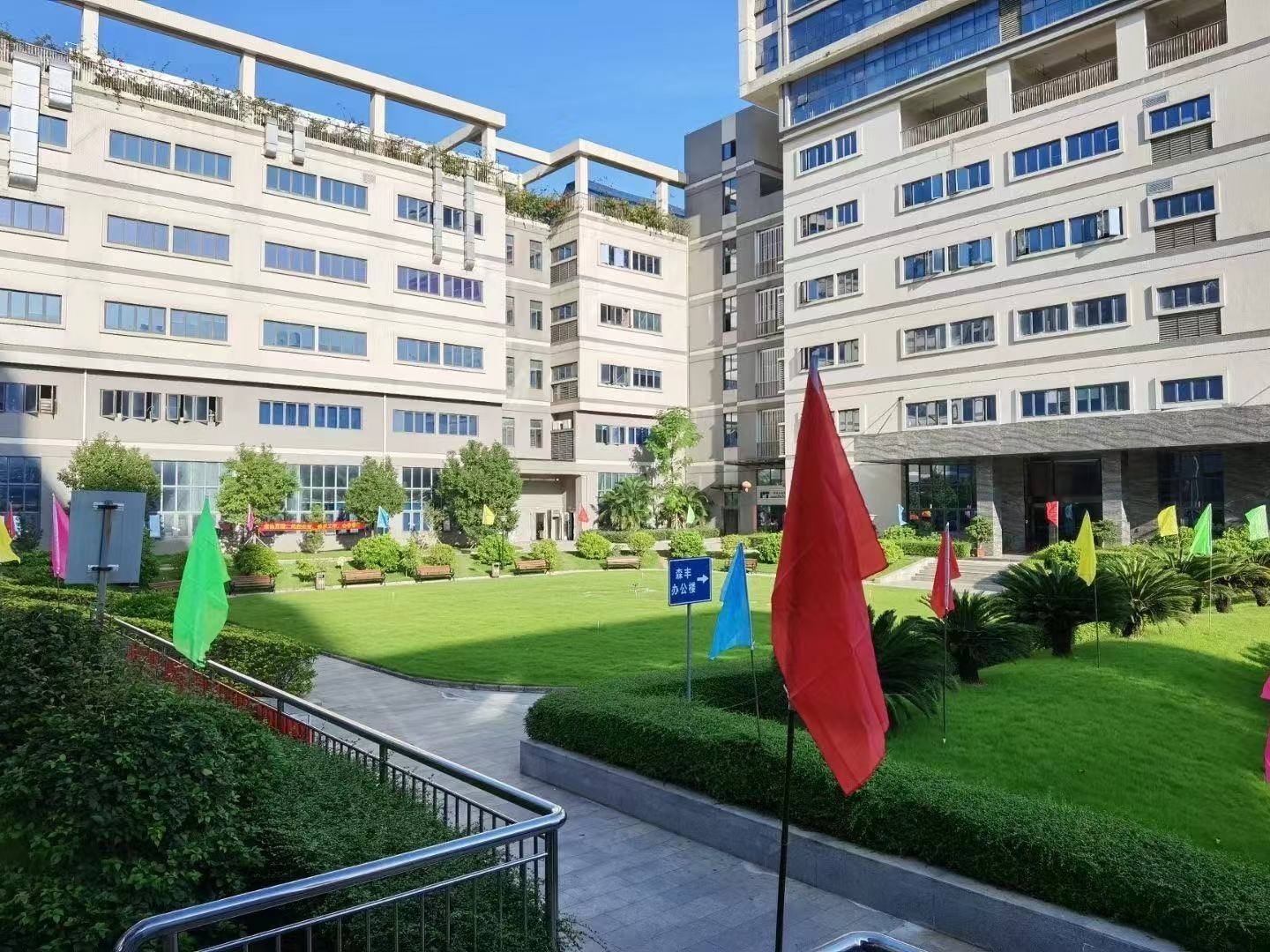 真空麻豆专区1区二区公司