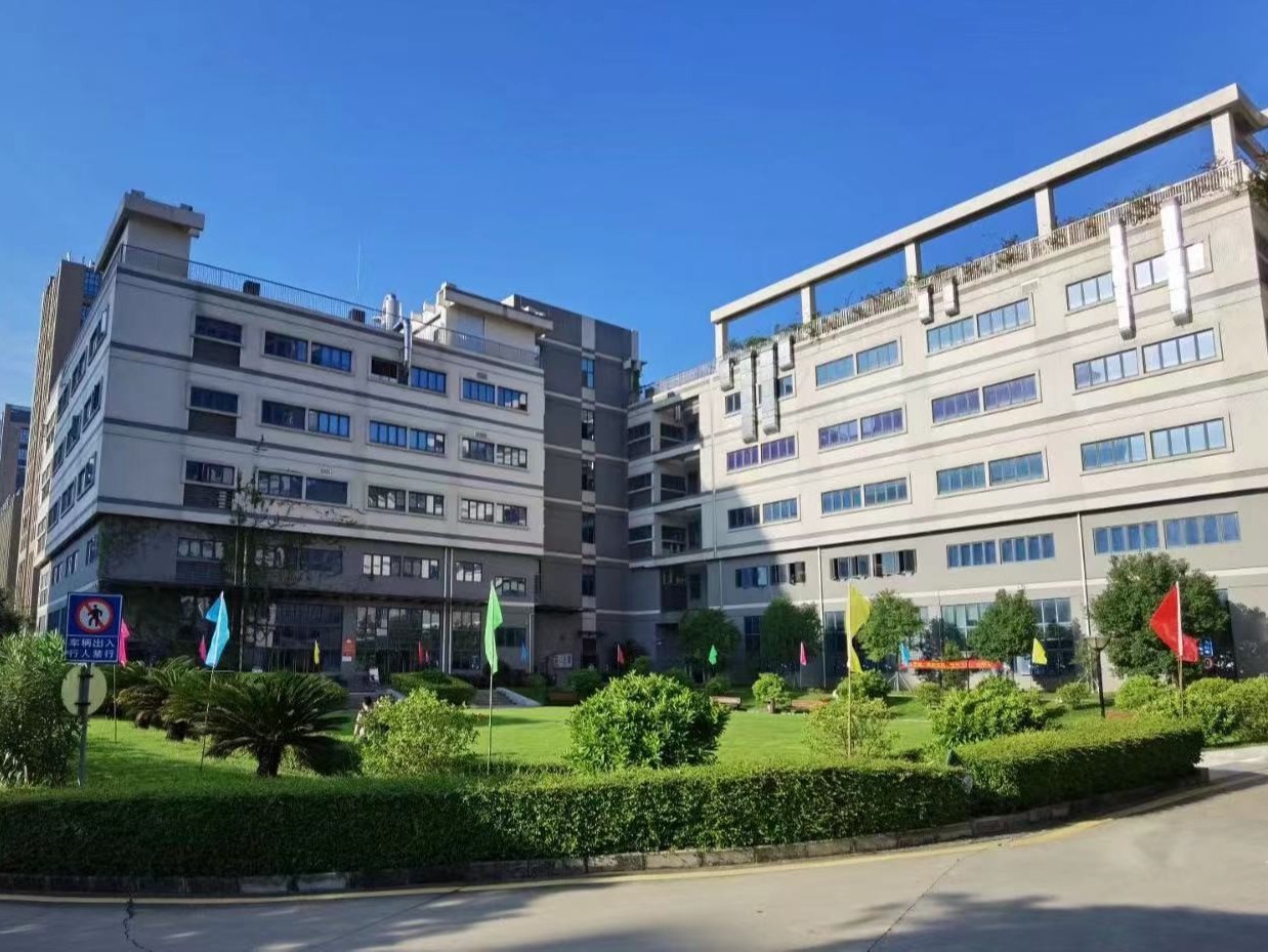 深圳真空麻豆专区1区二区廠