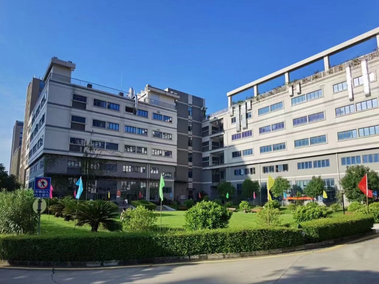 深圳真空麻豆专区1区二区廠