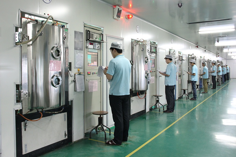 廣東PVD麻豆专区1区二区廠