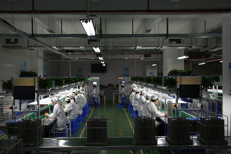 鍾表真空麻豆专区1区二区廠家